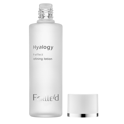 P-Effect Refining Lotion: Hydrating Toner - The Curated Skin Studio