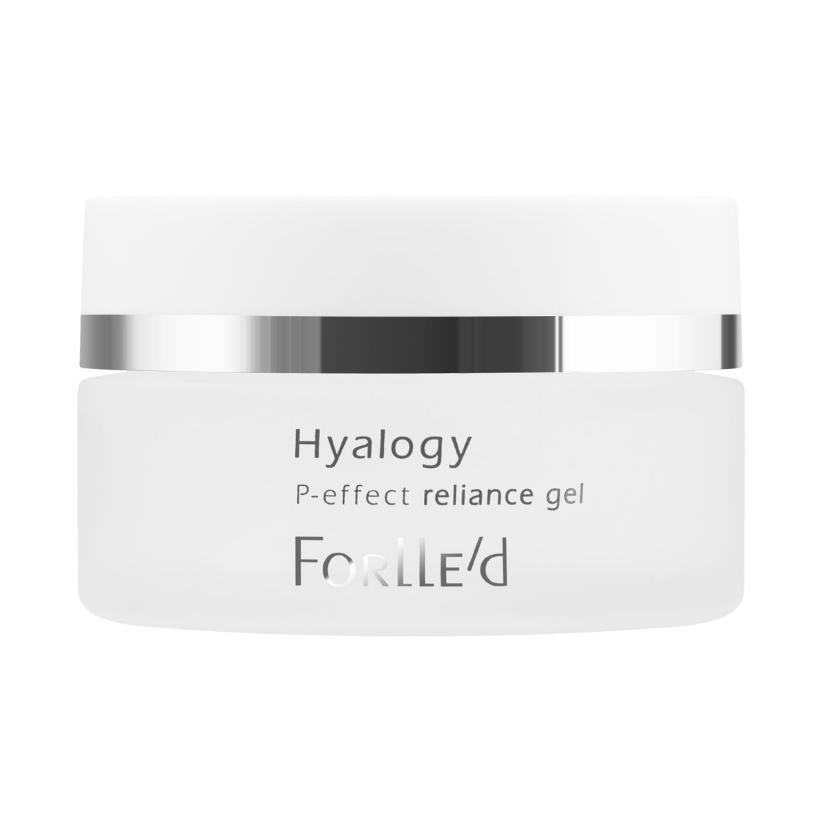 P-Effect Reliance Gel: Deeply Hydrating Gel Moisturizer - The Curated Skin Studio