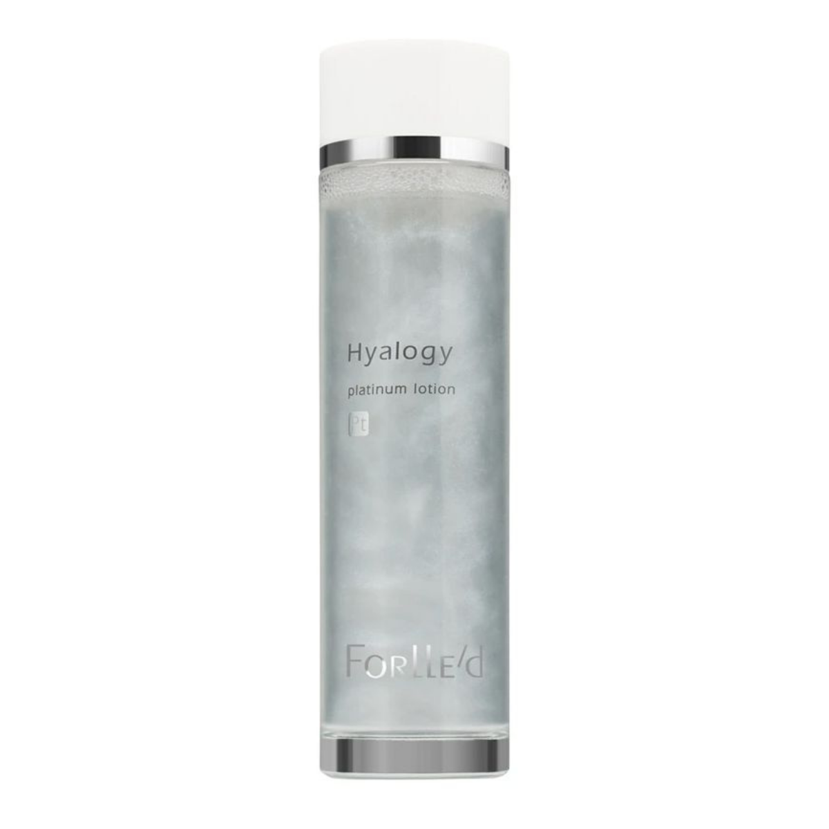 Platinum Lotion: Antioxidant Toning Lotion for Pigmented Skin - The Curated Skin Studio