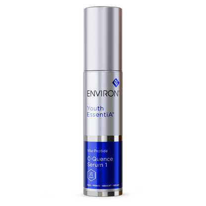 Youth EssentiA Vita-Peptide C-Quence Serum 1 - The Curated Skin Studio