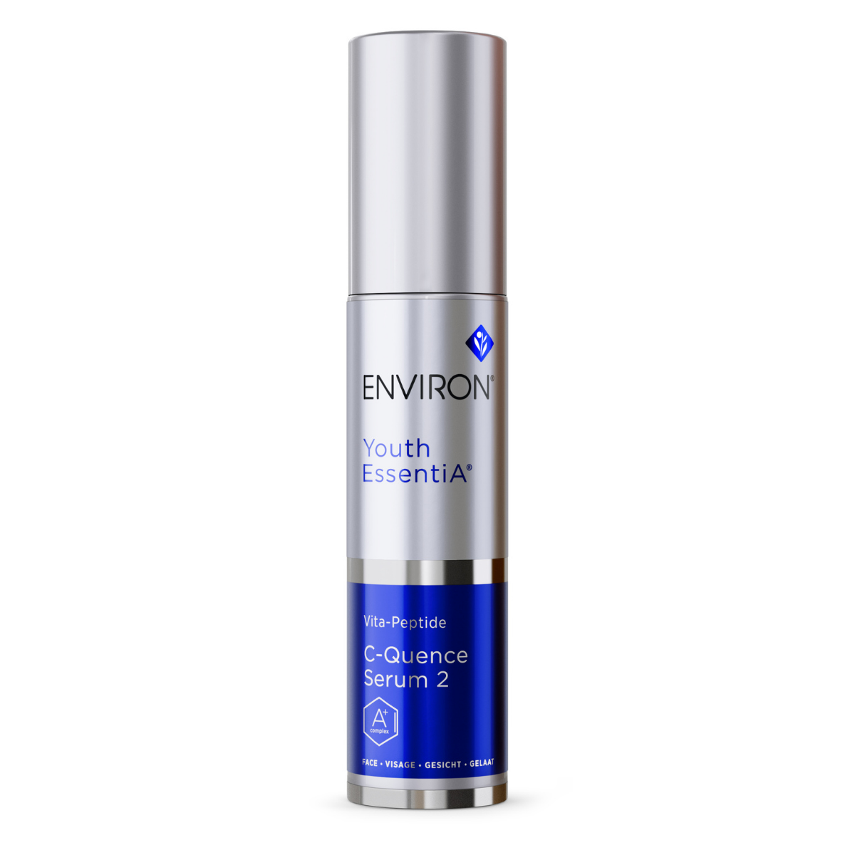 Youth EssentiA Vita-Peptide C-Quence Serum 2 - The Curated Skin Studio