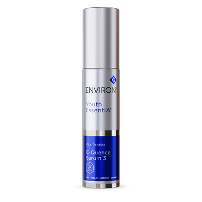 Youth EssentiA Vita-Peptide C-Quence Serum 3 - The Curated Skin Studio