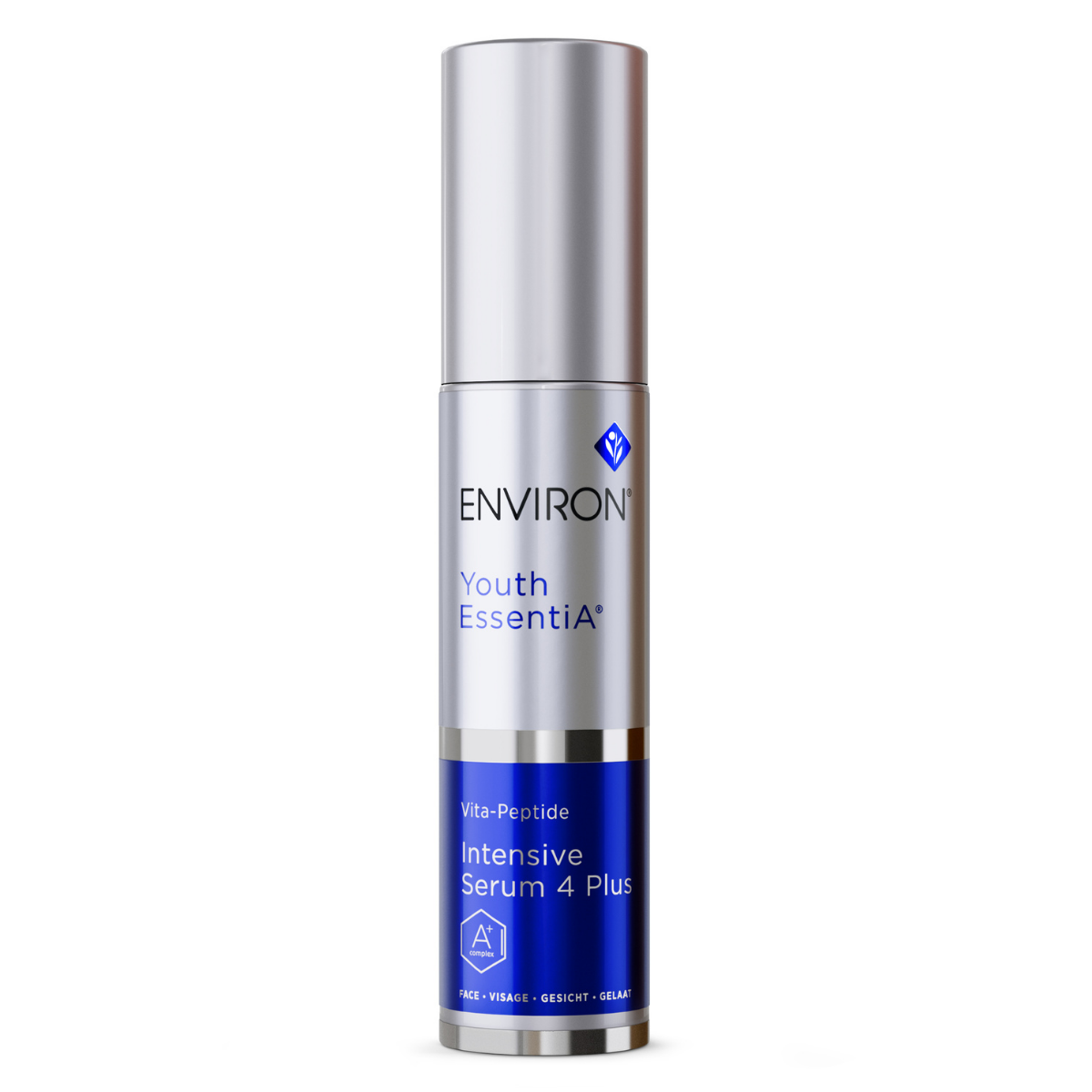 Youth EssentiA Vita-Peptide Intensive Serum 4 Plus - The Curated Skin Studio