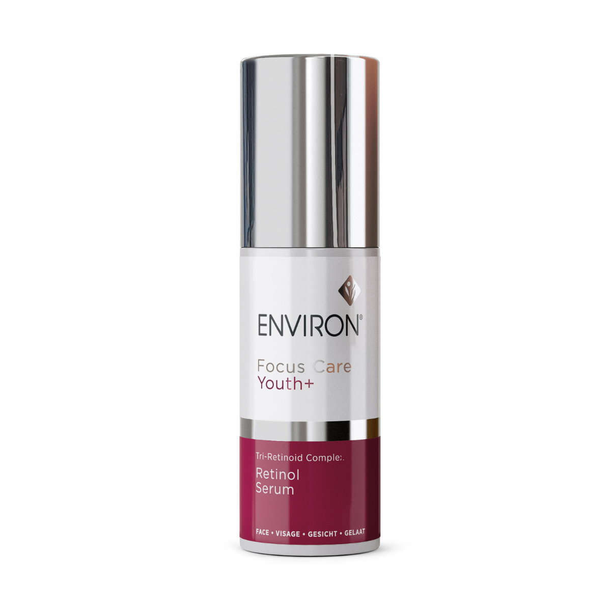 Tri-Retinoid Complex Retinol Serum - The Curated Skin Studio