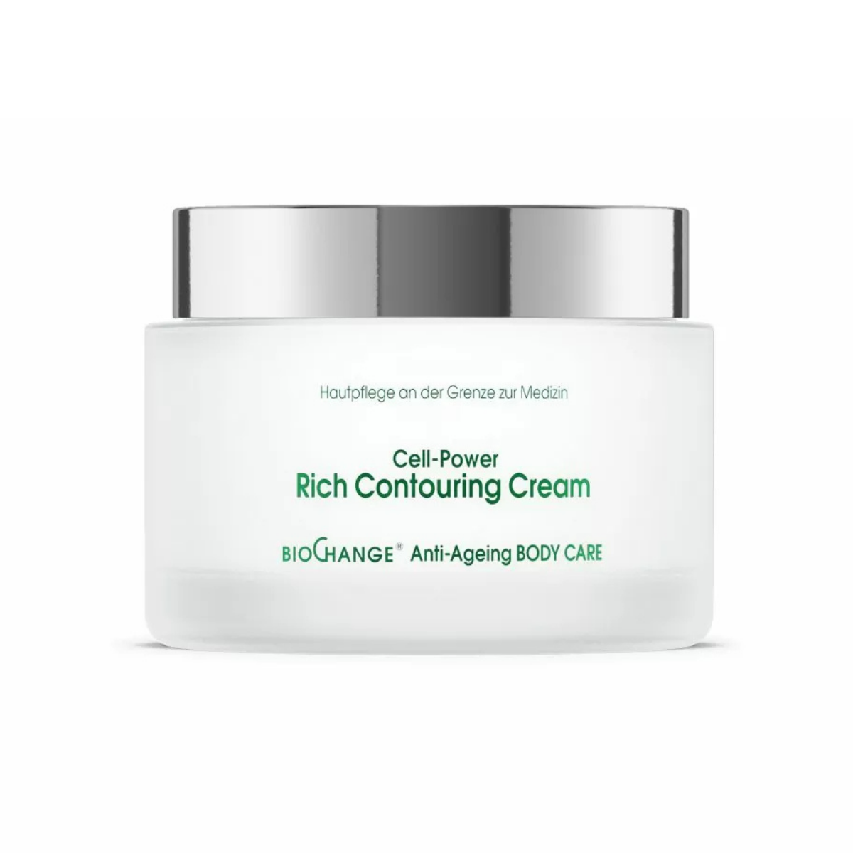 Cell-Power Rich Body Contouring Cream - The Curated Skin Studio