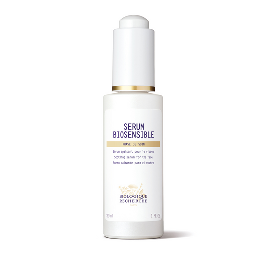 Serum Biosensible: Sensitive Skin Serum - The Curated Skin Studio