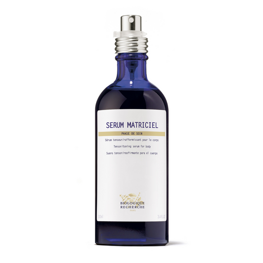 Serum Matriciel: Firming Peptide Body Serum - The Curated Skin Studio