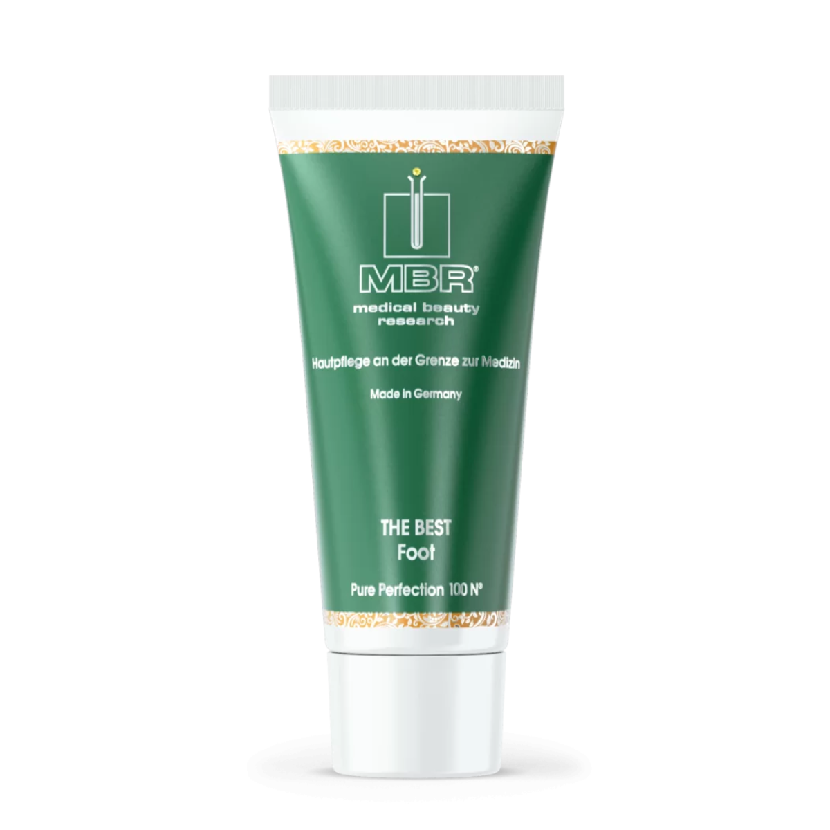 The Best Foot: Concentrated Foot Cream - The Curated Skin Studio