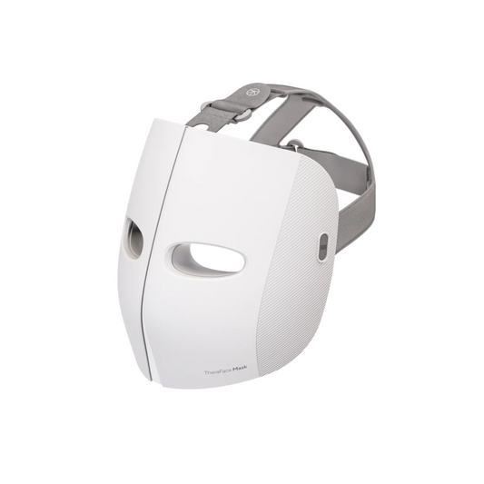 Theraface LED Mask with Vibration Therapy - The Curated Skin Studio