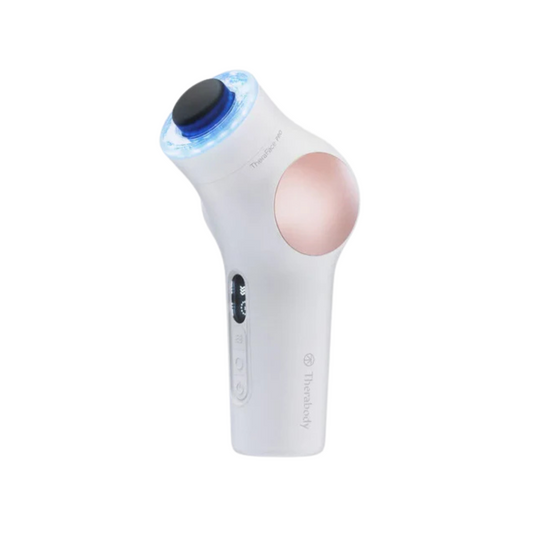 Theraface PRO: All-in-One Facial Lifting Device - The Curated Skin Studio