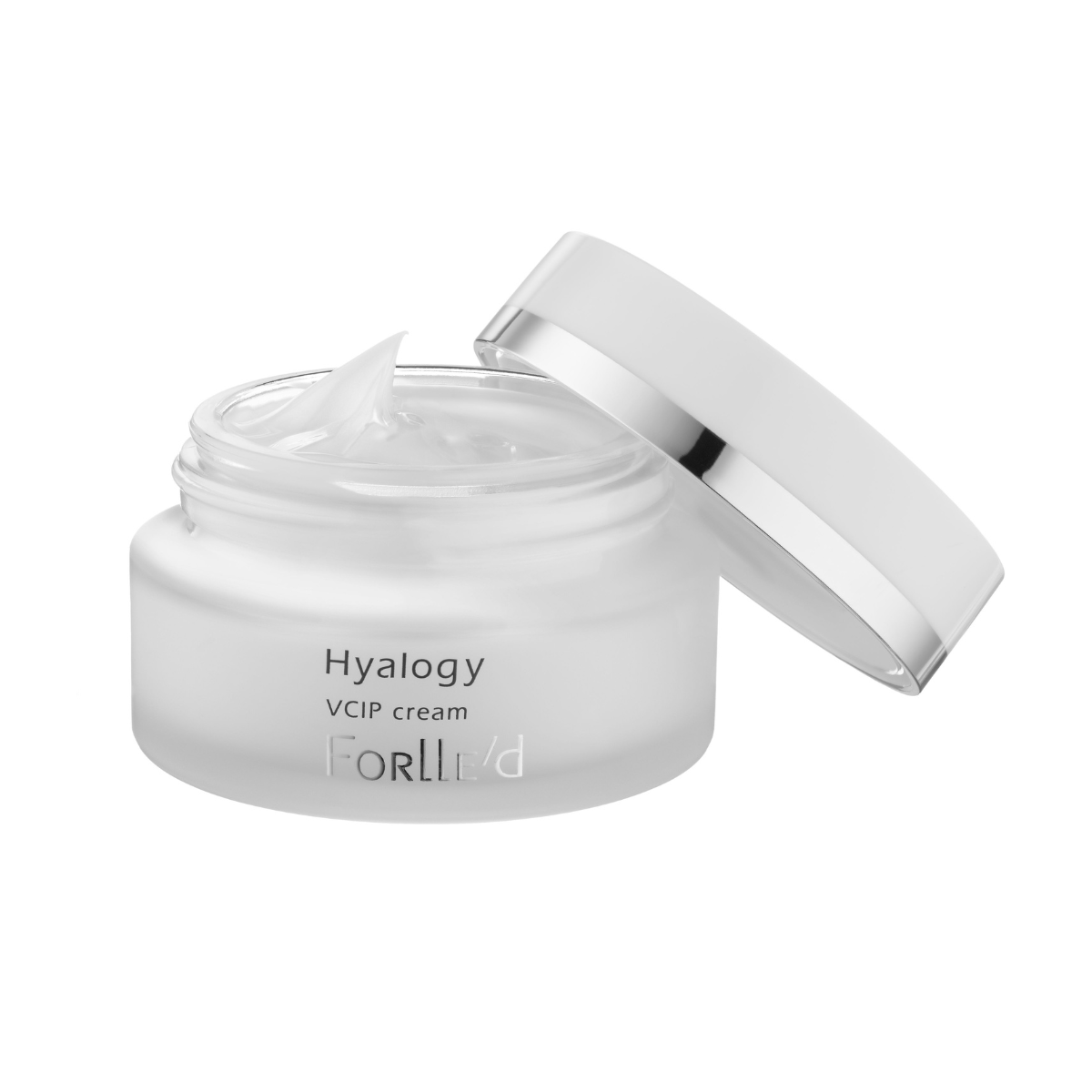 VCIP Cream: Vitamin C Hydrating Cream - The Curated Skin Studio